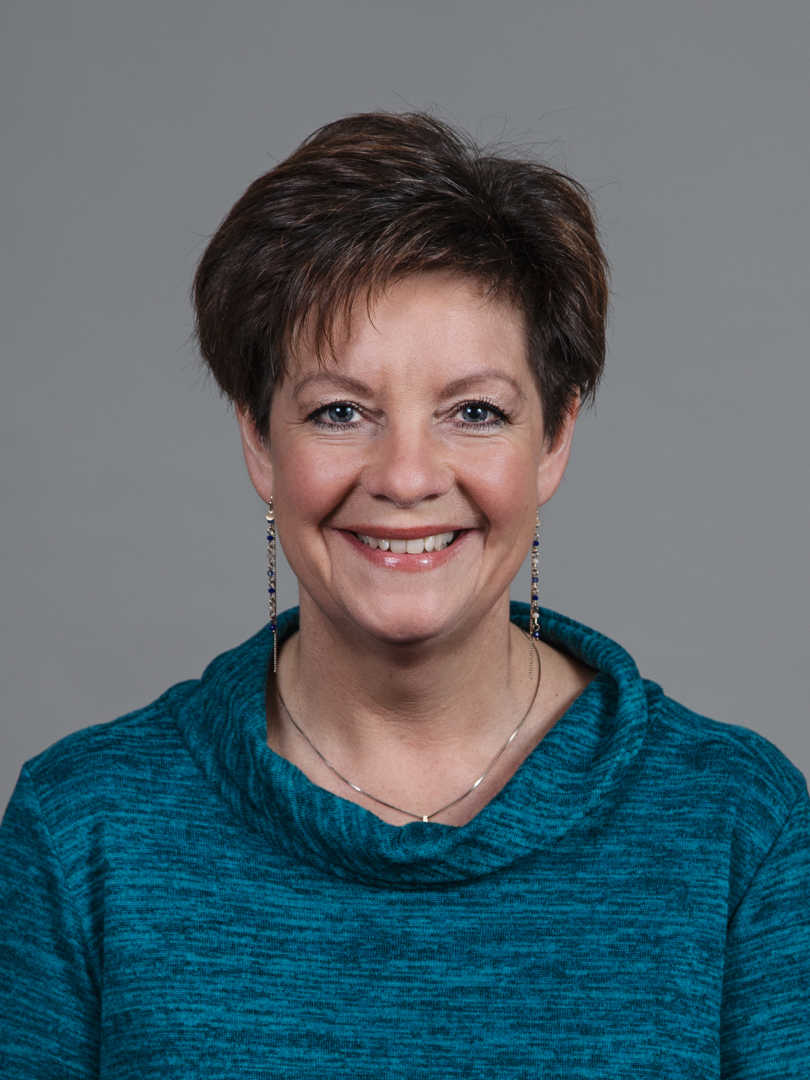 Anette Allesø, kommunalbestyrelsesmedlem