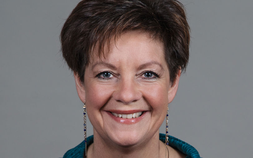 Anette Allesø, kommunalbestyrelsesmedlem