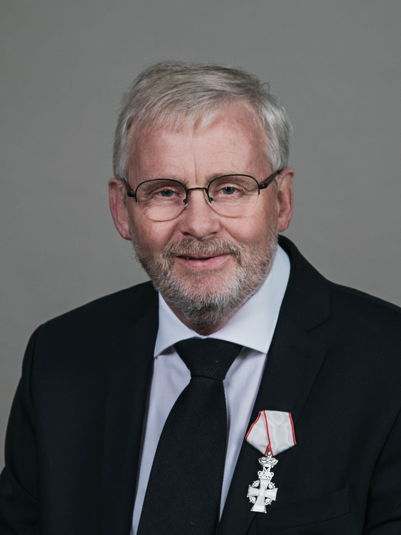 Ole Taustrup Hansen, kommunalbestyrelsesmedlem