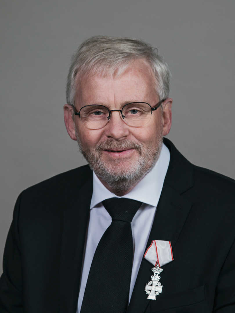 Ole Taustrup Hansen, kommunalbestyrelsesmedlem