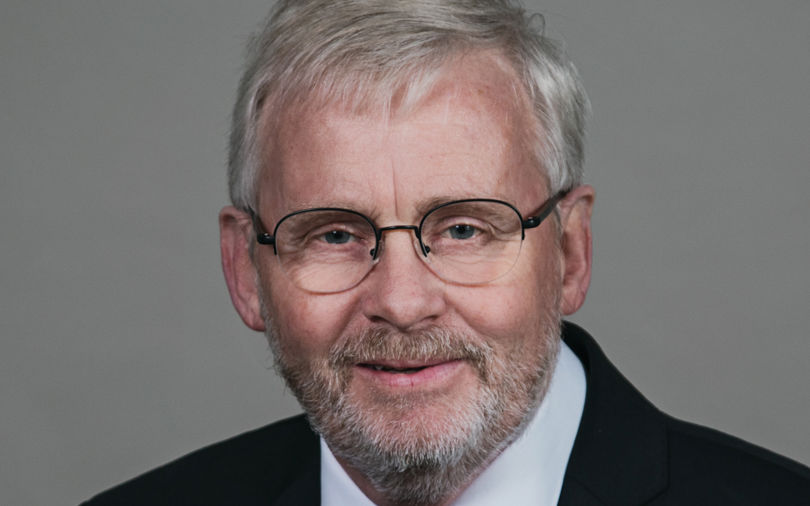 Ole Taustrup Hansen, kommunalbestyrelsesmedlem