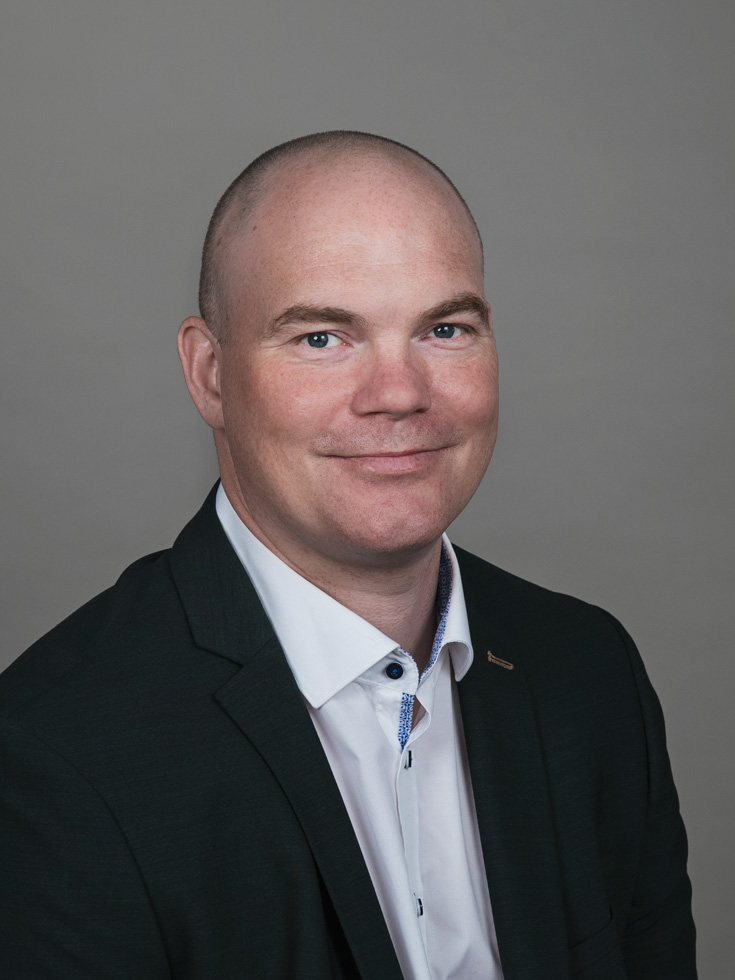 Dennis Egelund Christensen, kommunalbestyrelsesmedlem