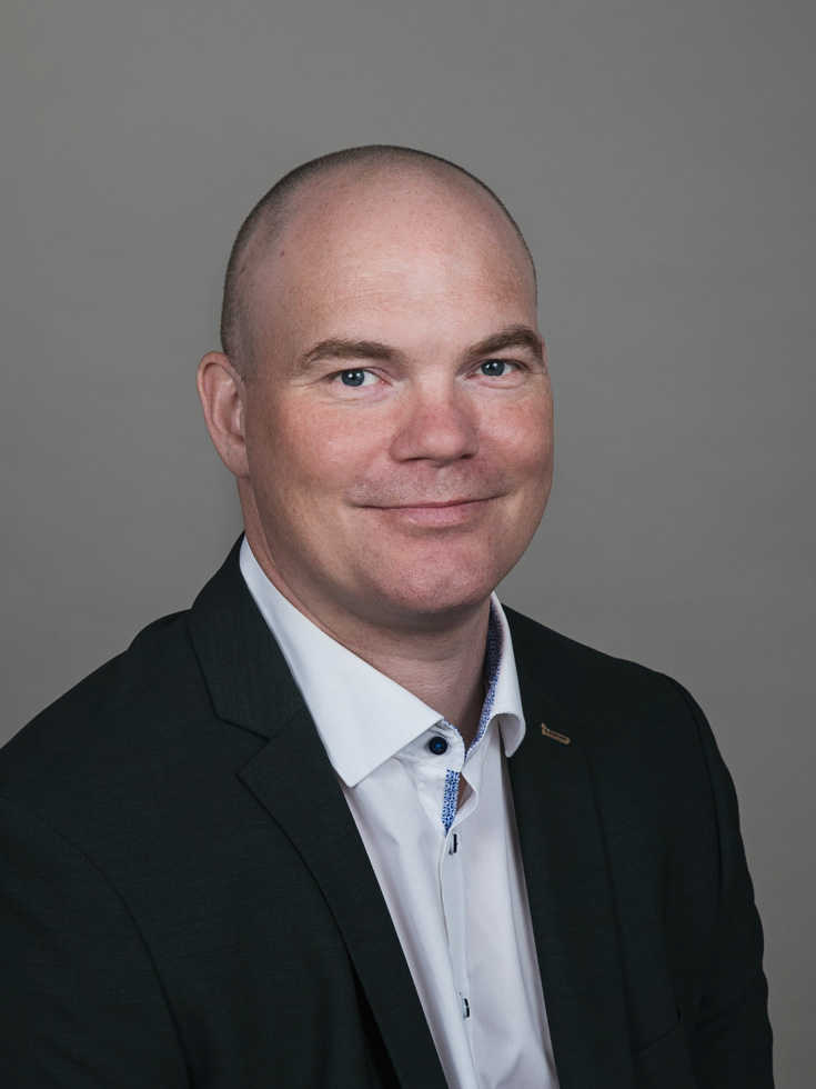 Dennis Egelund Christensen, kommunalbestyrelsesmedlem