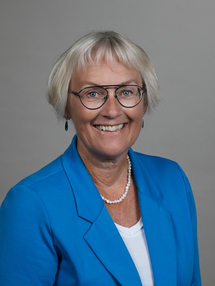 Mette Landtved Holm