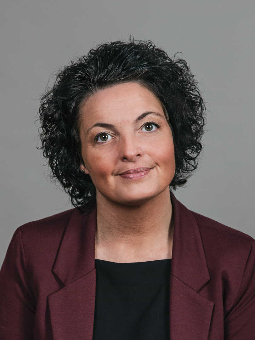 Helle Brunse, kommunalbestyrelsesmedlem