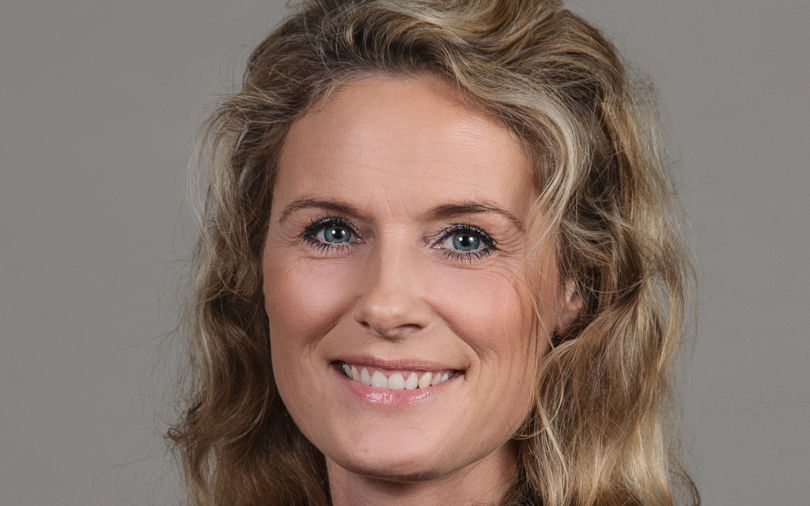 Anja Lund, kommunalbestyrelsesmedlem