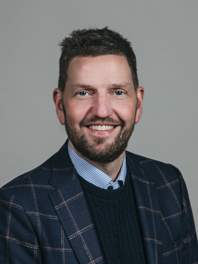 Kasper Solberg, kommunalbestyrelsesmedlem