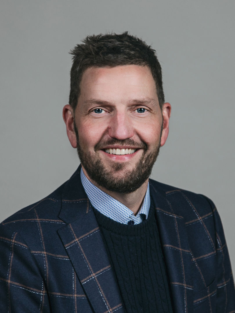 Kasper Solberg, kommunalbestyrelsesmedlem