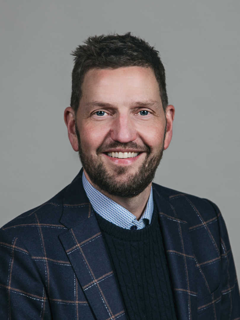 Kasper Solberg, kommunalbestyrelsesmedlem