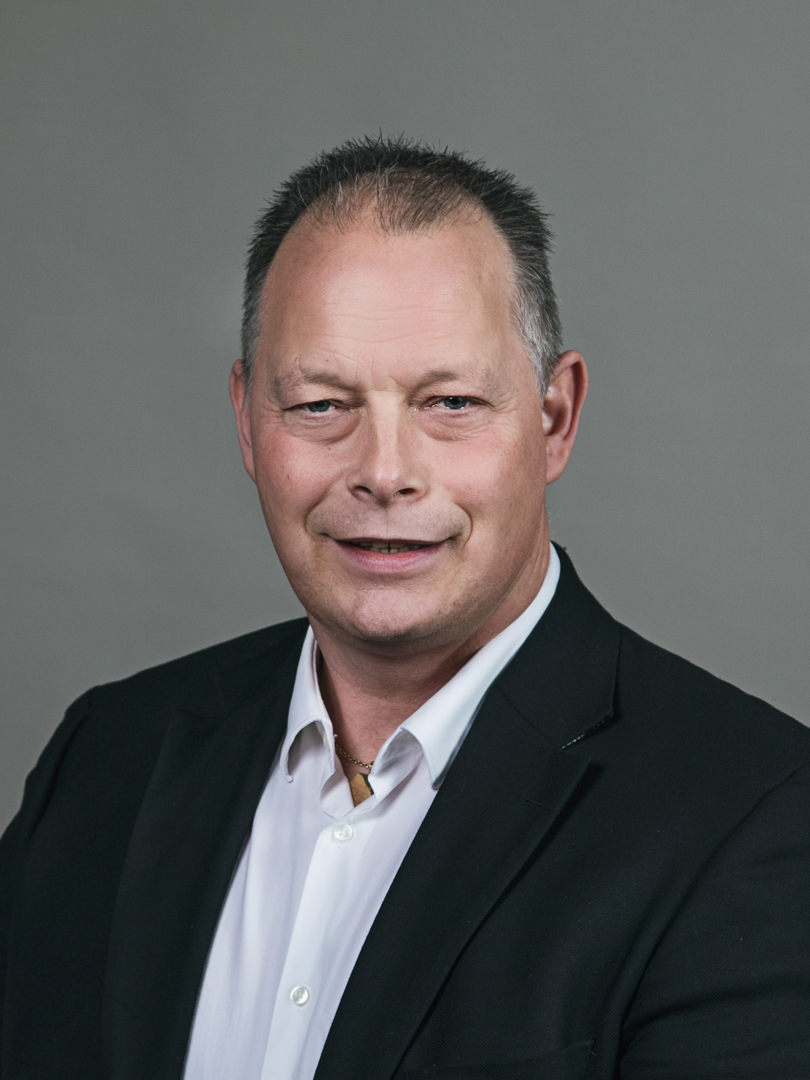 Johnny Kristensen, kommunalbestyrelsesmedlem