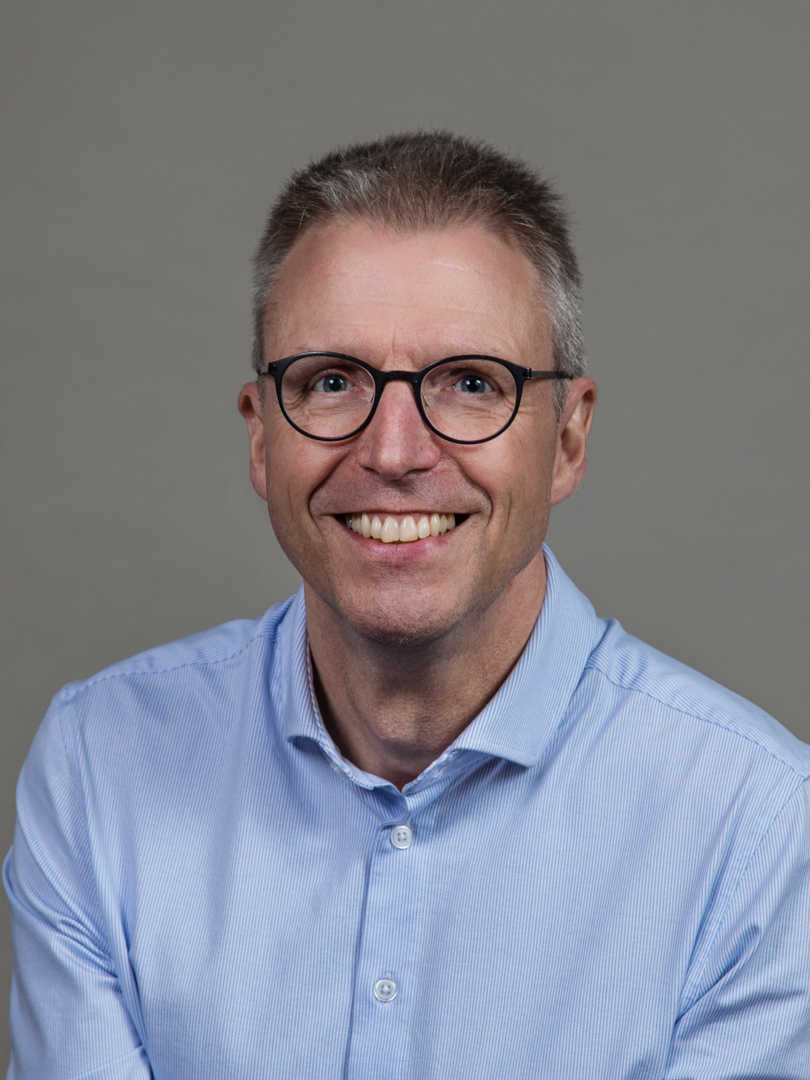 Bo Jacobsen, kommunalbestyrelsesmedlem