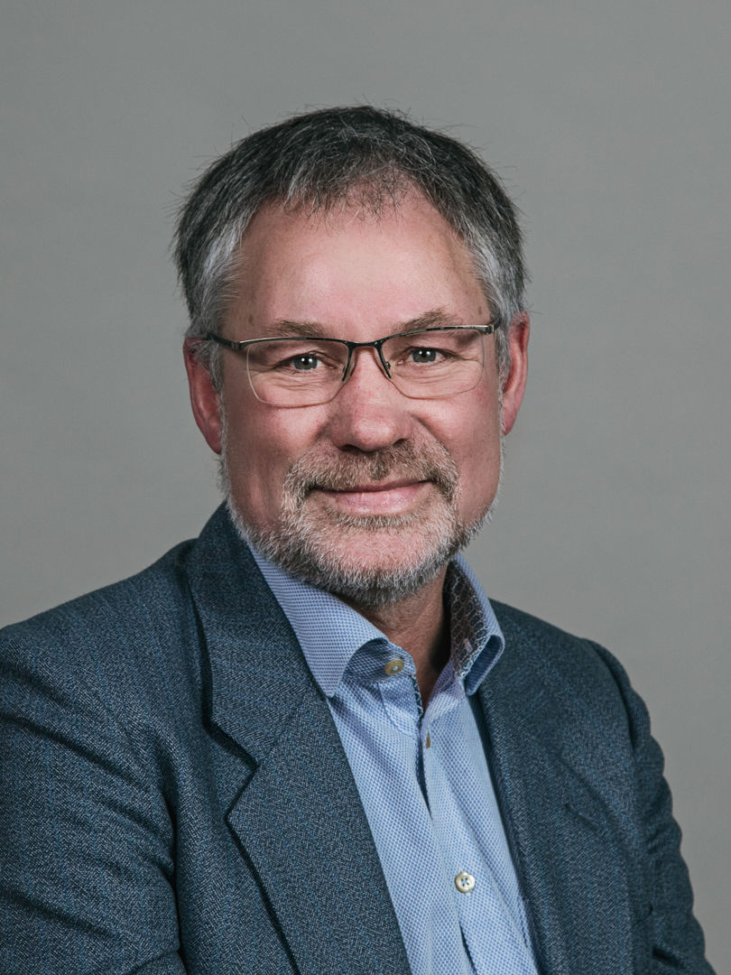 Palle Yndgaard, kommunalbestyrelsesmedlem