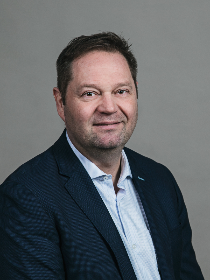 Kenneth Clasen, kommunalbestyrelsesmedlem